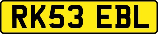RK53EBL