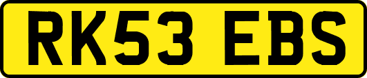 RK53EBS