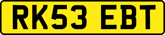 RK53EBT