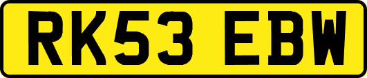 RK53EBW