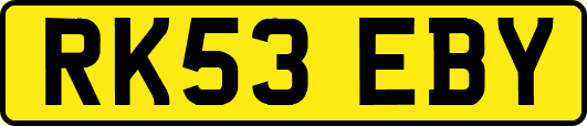 RK53EBY