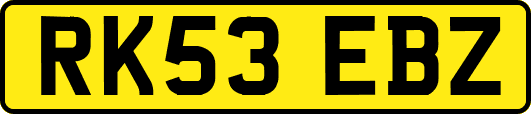 RK53EBZ