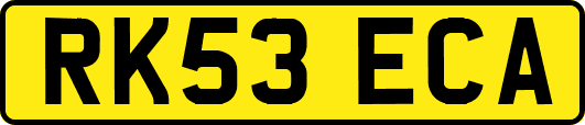 RK53ECA