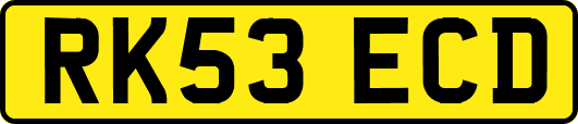 RK53ECD