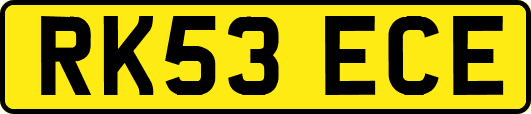 RK53ECE