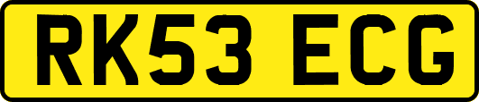 RK53ECG