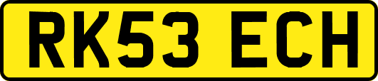 RK53ECH