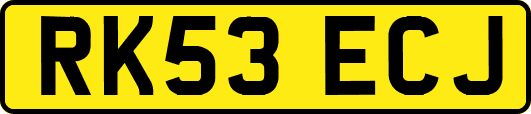 RK53ECJ