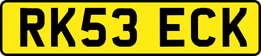 RK53ECK