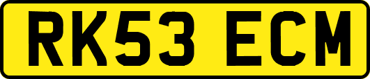 RK53ECM