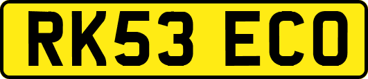RK53ECO