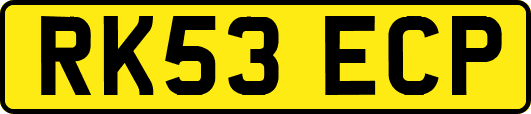 RK53ECP