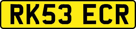 RK53ECR