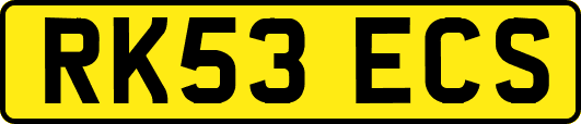 RK53ECS