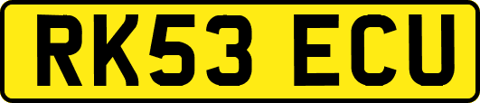 RK53ECU