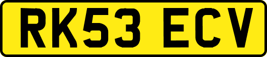 RK53ECV