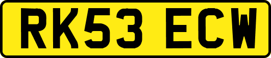 RK53ECW
