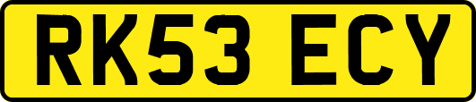 RK53ECY