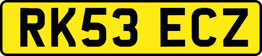 RK53ECZ