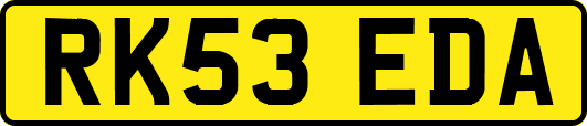 RK53EDA