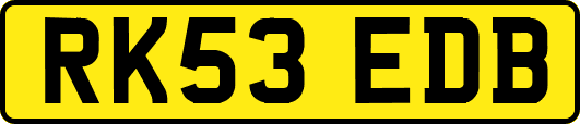 RK53EDB