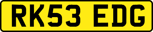 RK53EDG