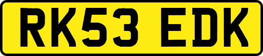 RK53EDK