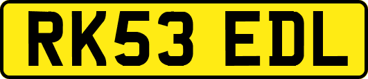 RK53EDL