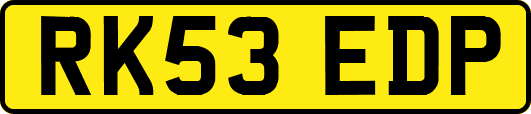 RK53EDP