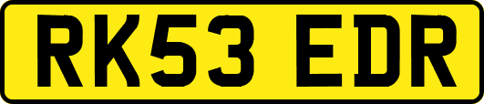 RK53EDR