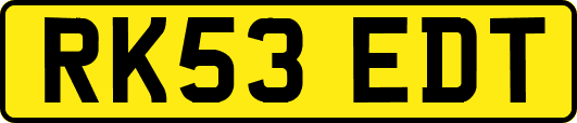 RK53EDT
