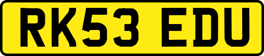 RK53EDU