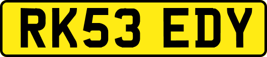 RK53EDY