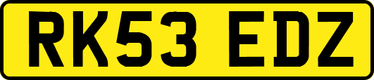 RK53EDZ