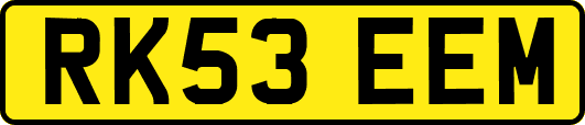 RK53EEM