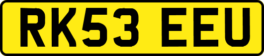 RK53EEU