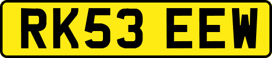 RK53EEW