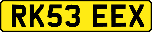 RK53EEX