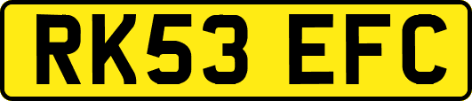 RK53EFC