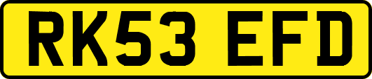 RK53EFD