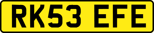 RK53EFE