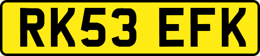 RK53EFK