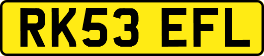 RK53EFL