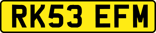 RK53EFM