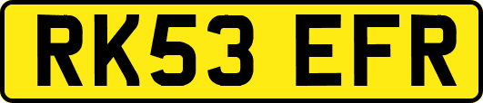 RK53EFR