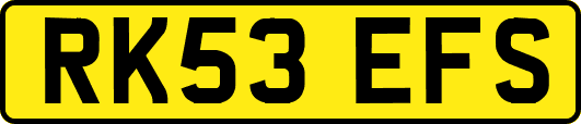 RK53EFS