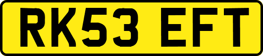 RK53EFT