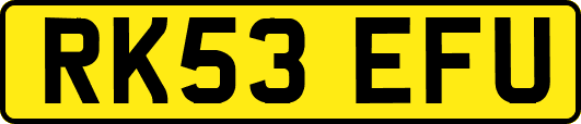 RK53EFU