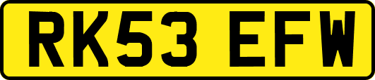 RK53EFW