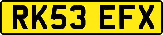 RK53EFX